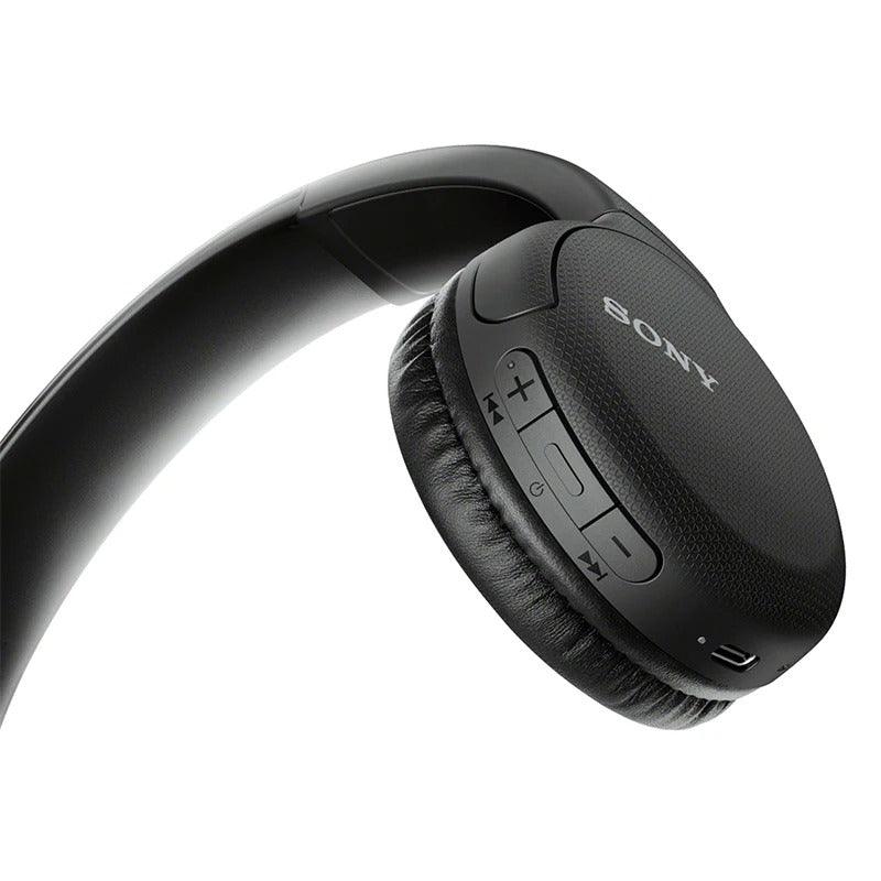 Fone De Ouvido Bluetooth Sony Wh-Ch520